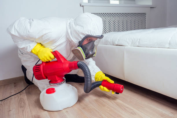 Best Best Pest Control Companies  in Pioneer, OH