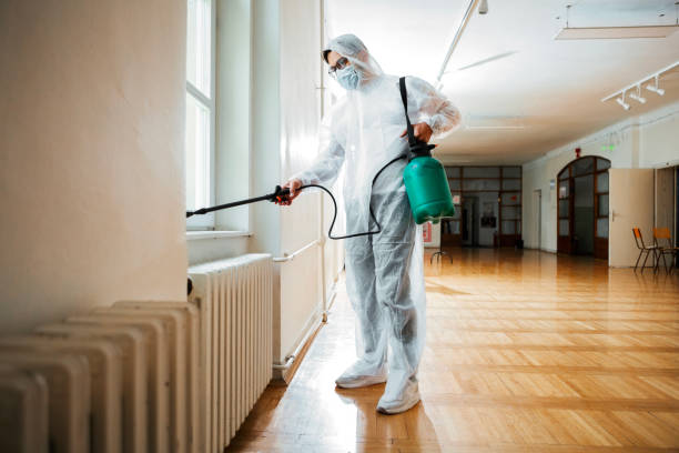 Best Best Pest Control Companies  in Pioneer, OH